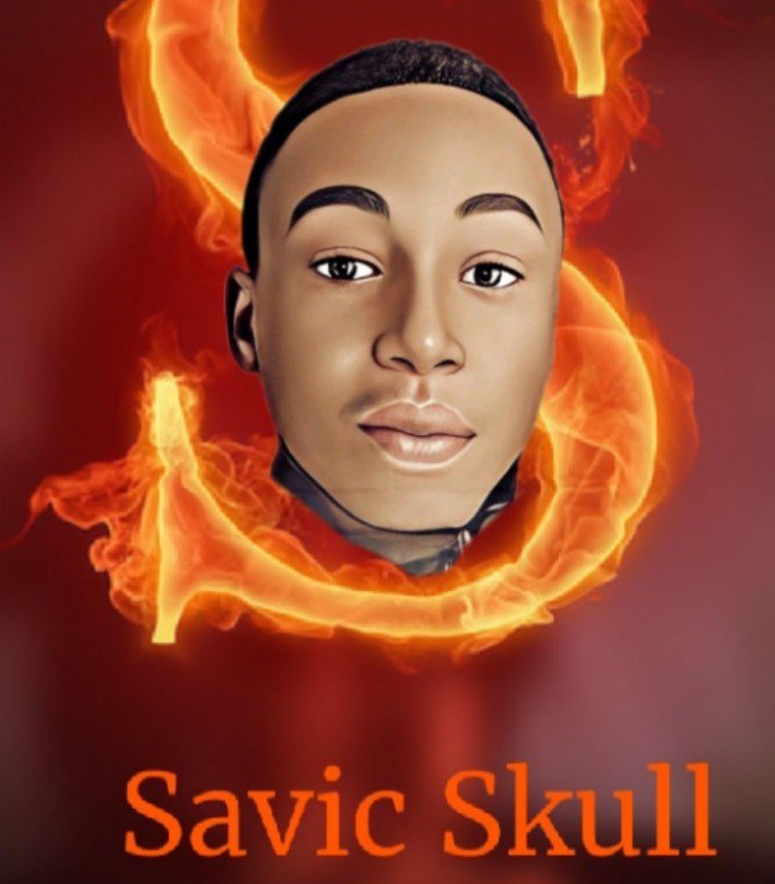 Savic Skull